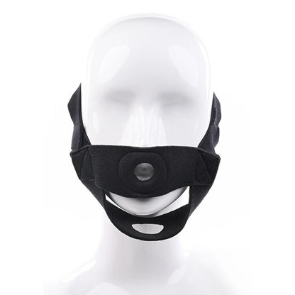 sportsheets face strap on harness