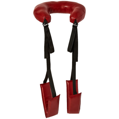 sportsheets saffron thigh sling