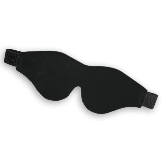 sportsheets soft blindfold