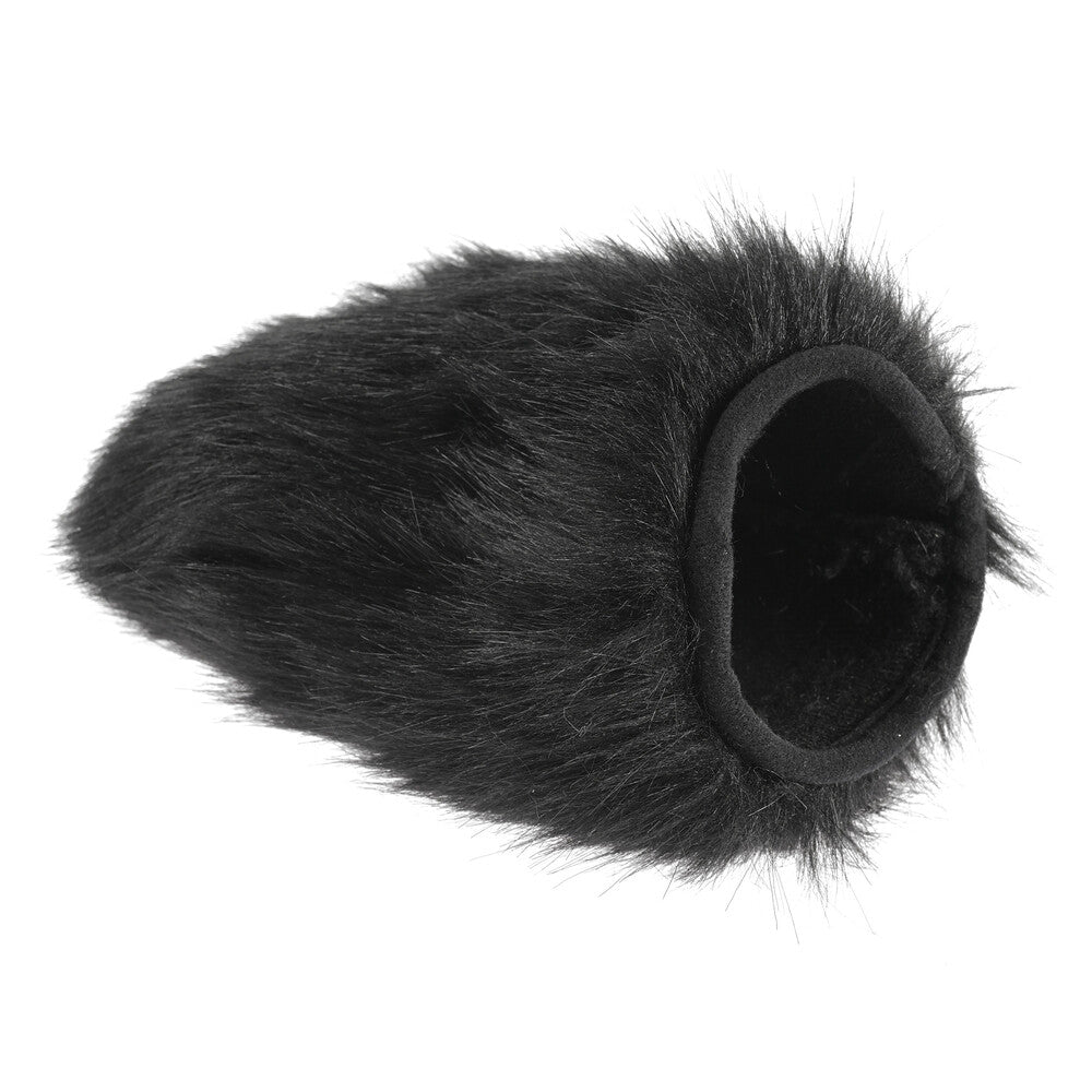 sportsheets spiked sensory mitt