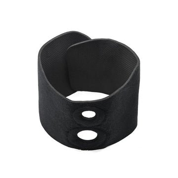 sportsheets strap on dual penetration thigh