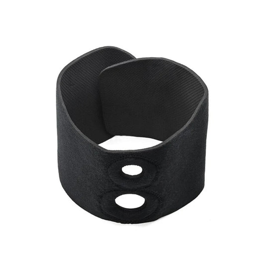 sportsheets strap on dual penetration thigh