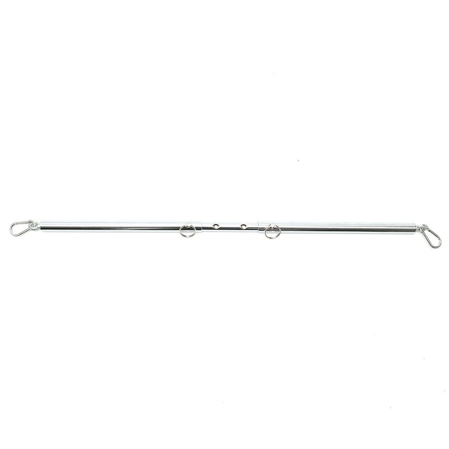 spreader with carabine hooks