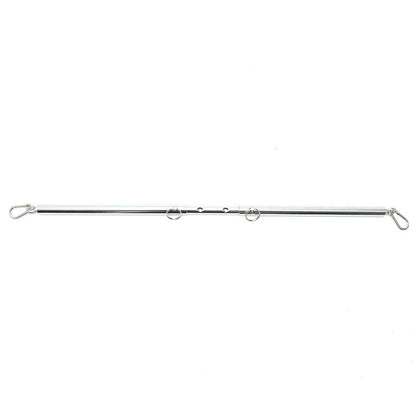 spreader with carabine hooks