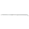 Spreader With Carabine Hooks