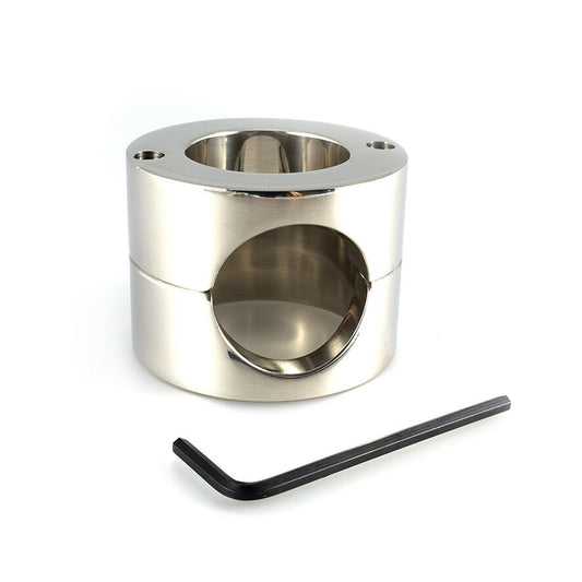 stainless steel ball stretcher