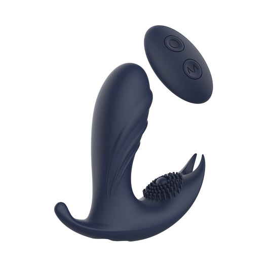startroopers atomic prostate massager