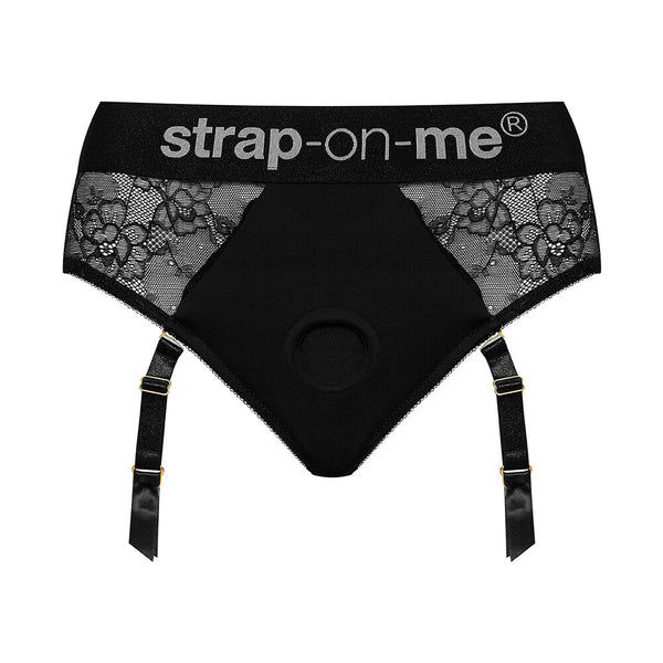 Strap On Me Harness Lingerie Diva Medium
