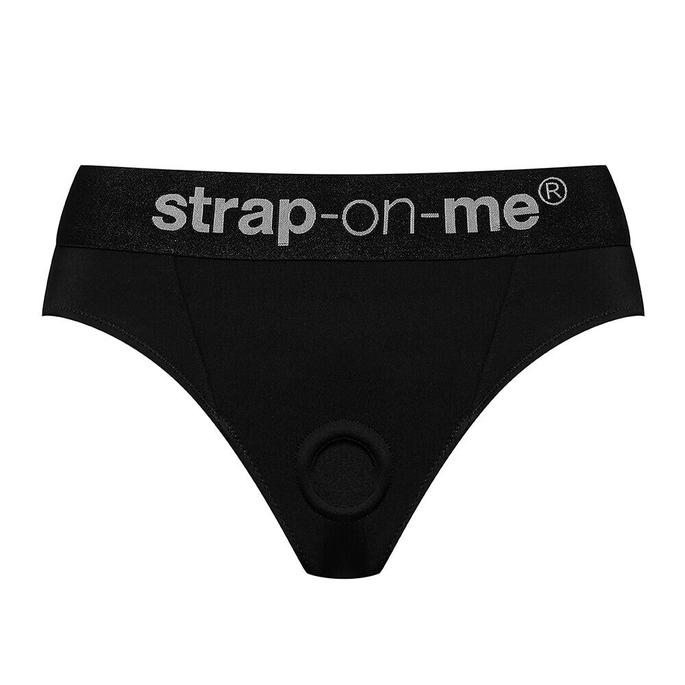 strap on me harness lingerie heroine xlarge