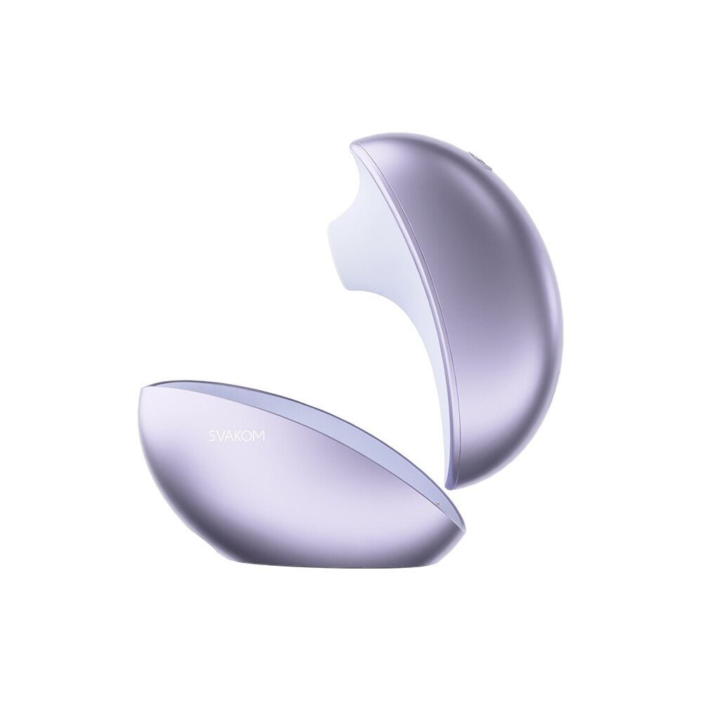 svakom pulse clitoral stimulator galaxie app control