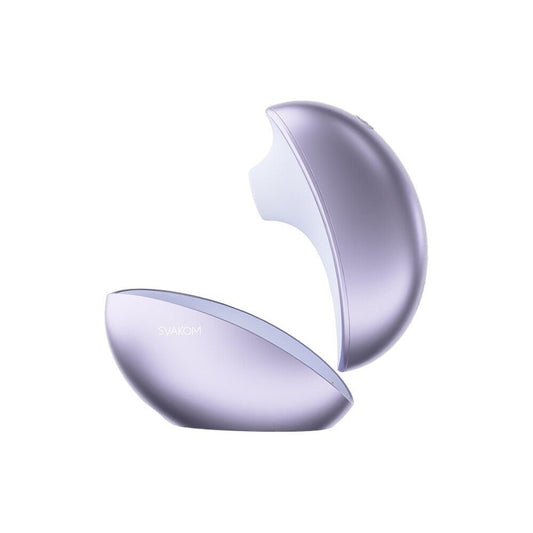 svakom pulse clitoral stimulator galaxie app control