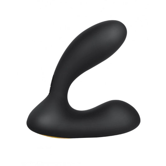 svakom vick neo black interactive prostate massager