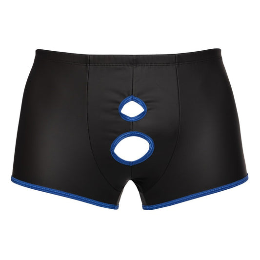 svenjoyment open pants