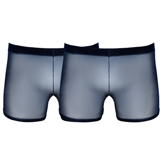 svenjoyment pack of 2 revealing pants