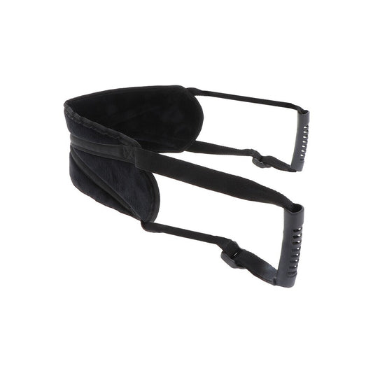 taboom bondage essentials doggy style