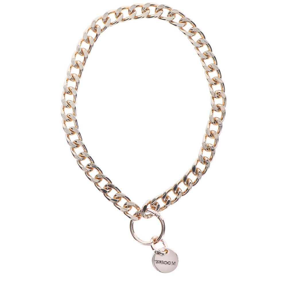 taboom dona statement collar