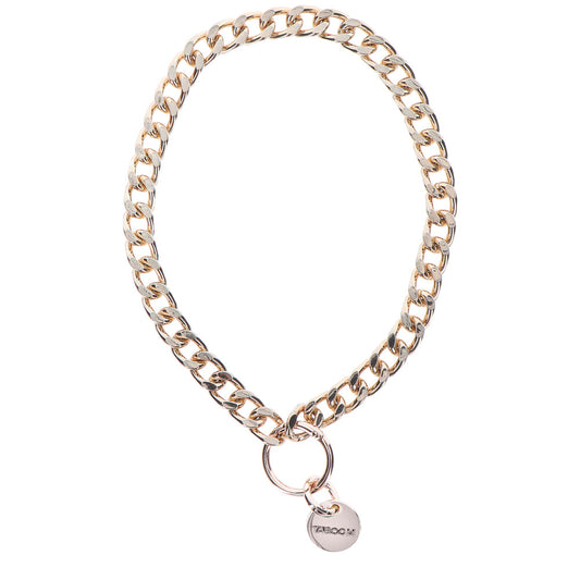 taboom dona statement collar