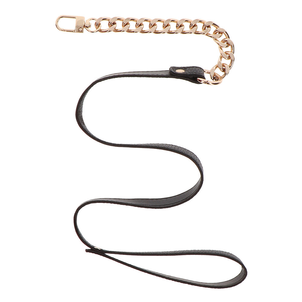 taboom dona statement leash