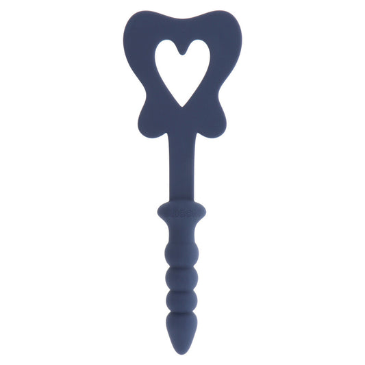 taboom silicone paddle and plug