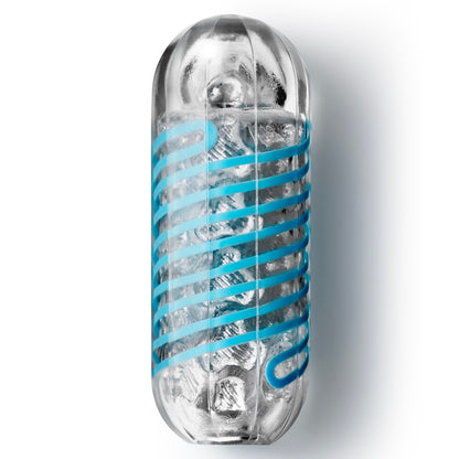 tenga 01 tetra spinner masturbator
