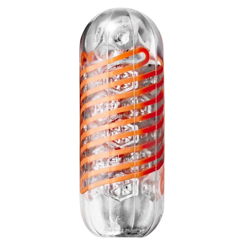 tenga 02 hexa spinner masturbator