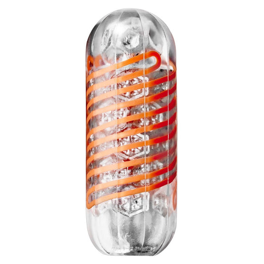 tenga 02 hexa spinner masturbator