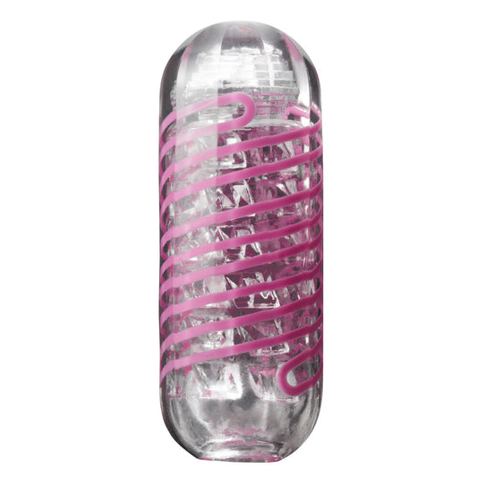 tenga 06 brick spinner masturbator
