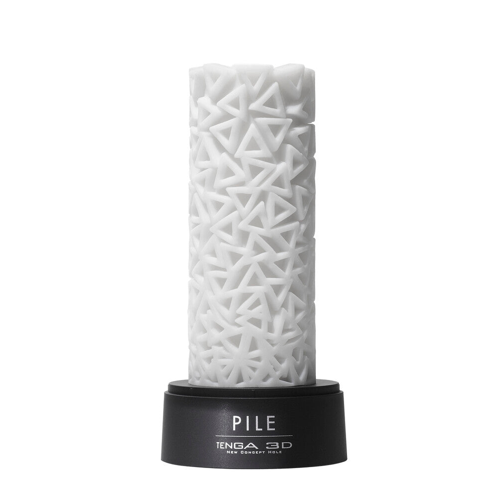 tenga 3d pile masturbator