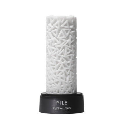 tenga 3d pile masturbator