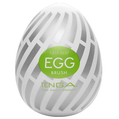 tenga brush egg masturbator