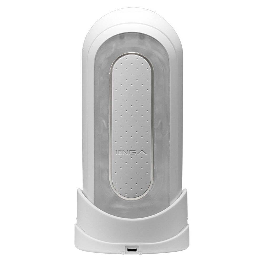 tenga flip 0 zero vibrating masturbator