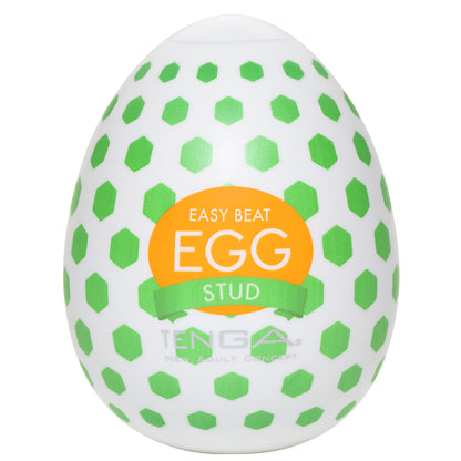 tenga stud egg masturbator