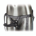 the royal vibrating set crotchless strap on plus vibrating probe