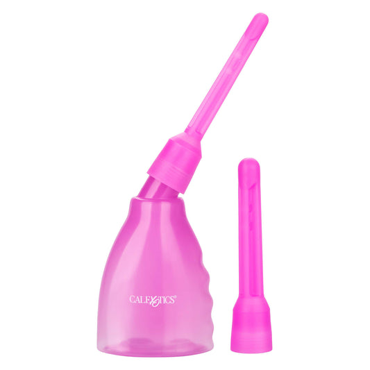the ultimate reusable douche