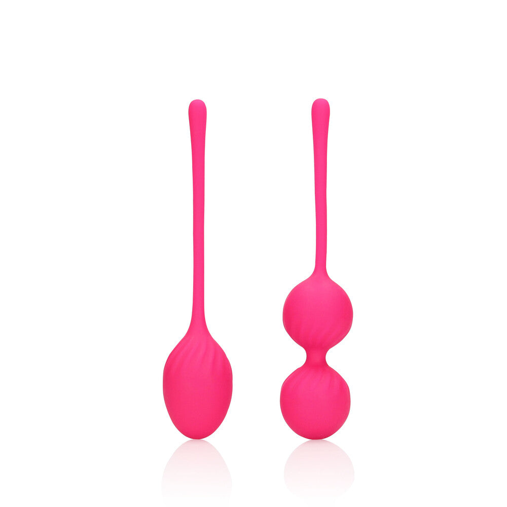 thumping kegel ball set