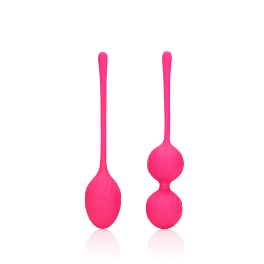 thumping kegel ball set
