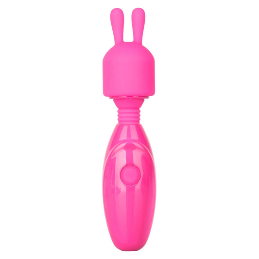tiny teasers rechargeable bunny vibrator