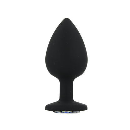 toosh-silicone-butt-plug-black-set-of-3-clear-stone