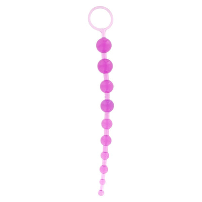 toyjoy 10 thai toy anal beads