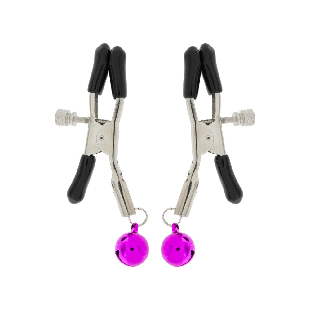 toyjoy adjustable nipple teasers