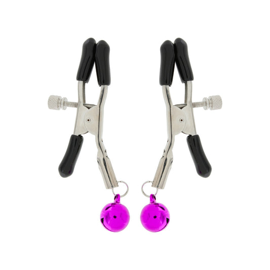 toyjoy adjustable nipple teasers