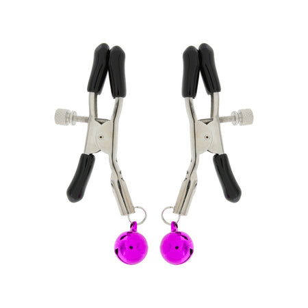 ToyJoy Adjustable Nipple Teasers