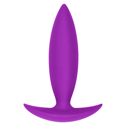 toyjoy anal play bubble butt player starter purple