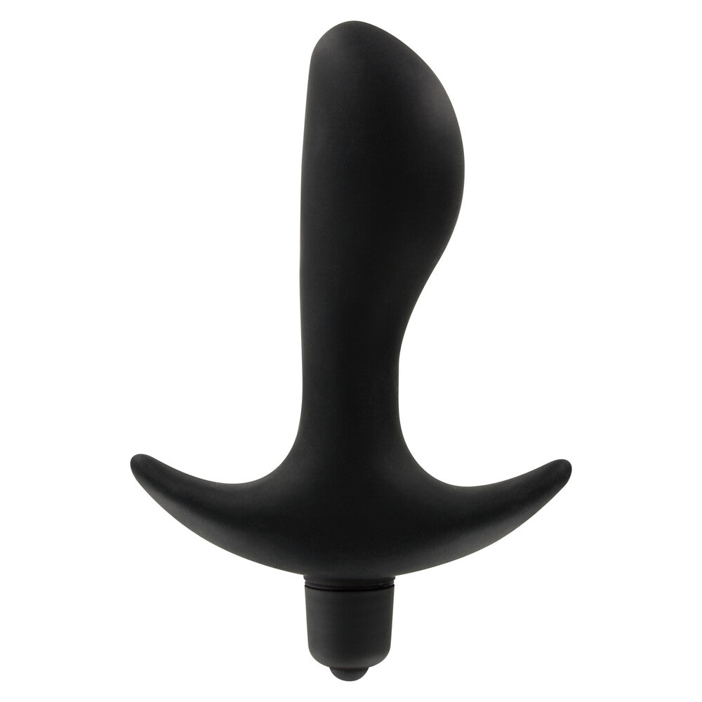 toyjoy anal play private dancer vibrating black