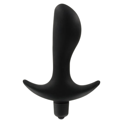 toyjoy anal play private dancer vibrating black