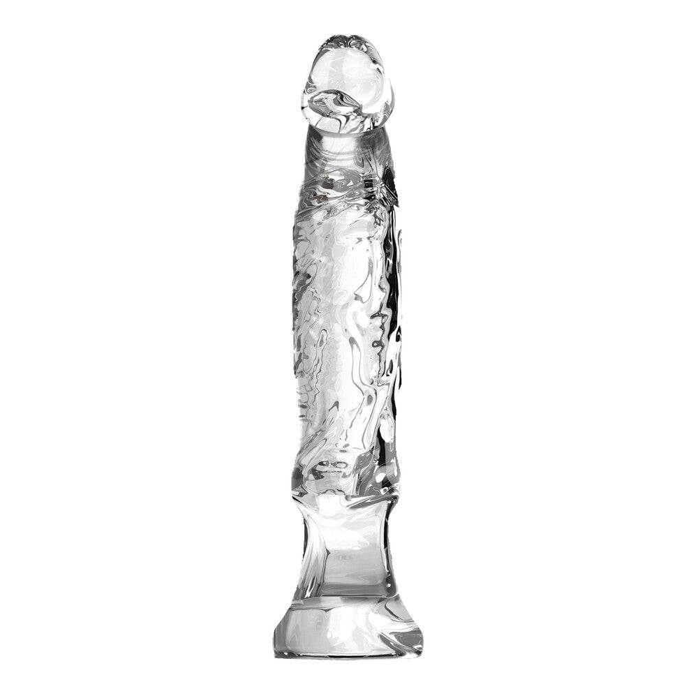 toyjoy anal starter 6 inch clear