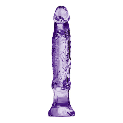 toyjoy anal starter 6 inch purple