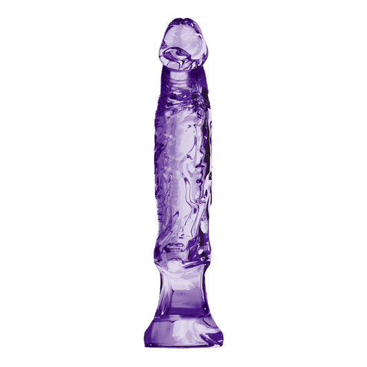 toyjoy anal starter 6 inch purple