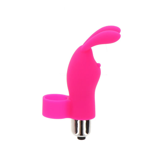 toyjoy bunny pleaser finger vibe