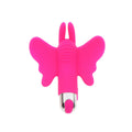 toyjoy butterfly pleaser rechargeable finger vibe
